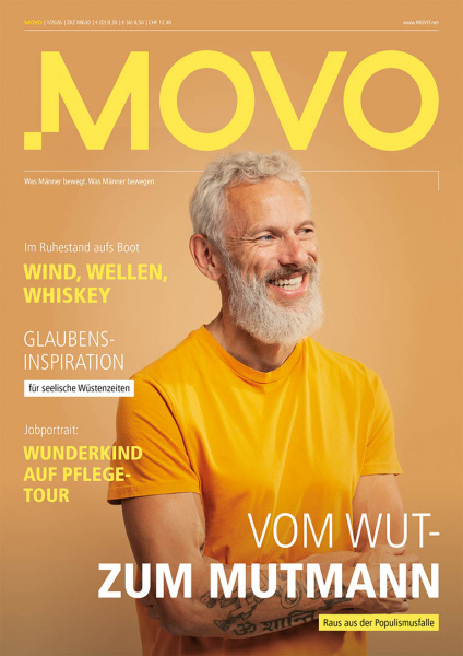 MOVO + Prämie