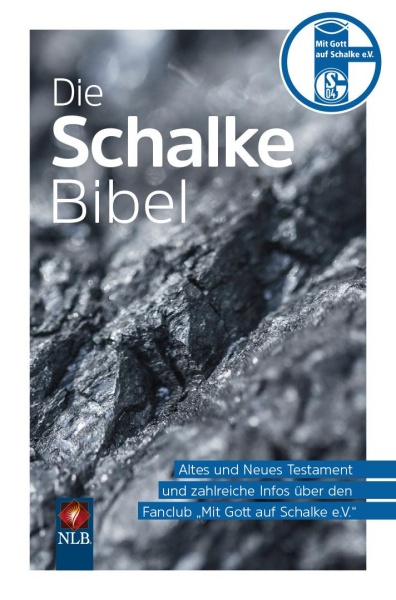 Die Schalke Bibel