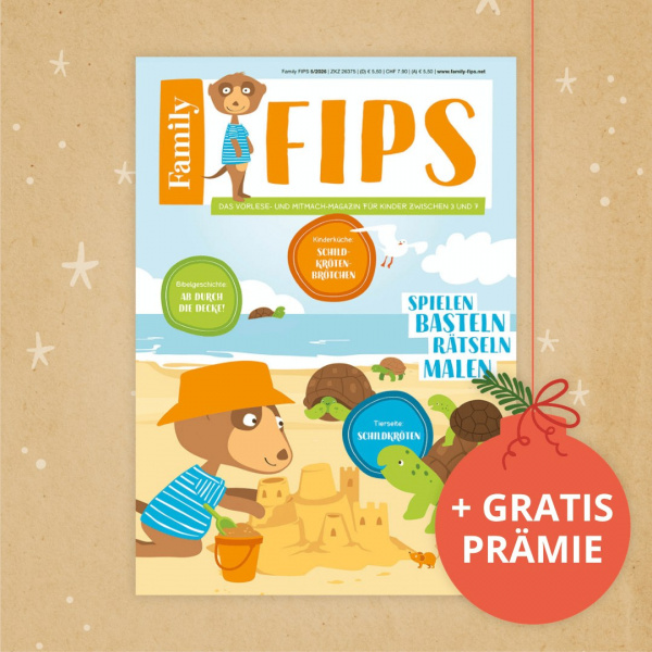 Family FIPS + Prämie