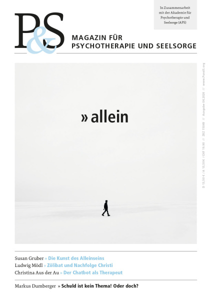 P&amp;S | allein | 4/2026