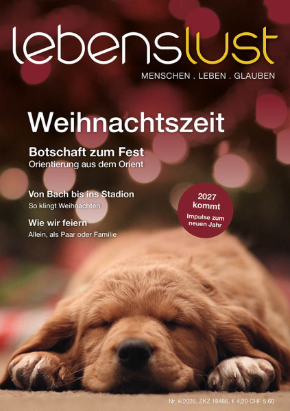 lebenslust Special Weihnachtszeit