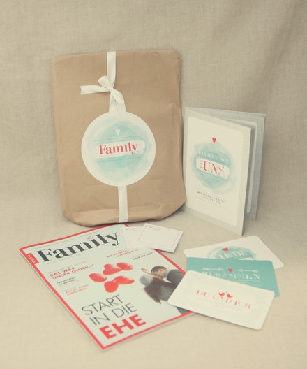 Family + Ehe-Starter-Paket
