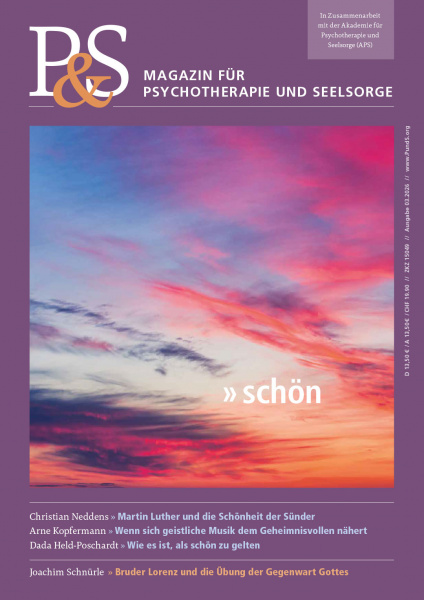 P&amp;S | schön | 3/2026