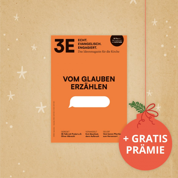 3E Plus + Prämie